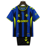 Real Betis 2026/27 Third Jersey – Kids