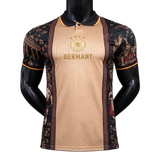Germany 2026 Training Jersey – Player Version – Heritage Pattern