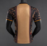 Germany 2026 Training Jersey – Player Version – Heritage Pattern