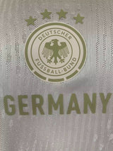 Germany 2026 Training Jersey – Player Version – Heritage Pattern