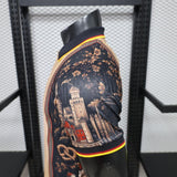 Germany 2026 Training Jersey – Player Version – Heritage Pattern