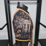 Germany 2026 Training Jersey – Player Version – Heritage Pattern