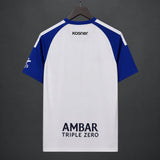 Real Zaragoza 2026/27 Away Jersey – White