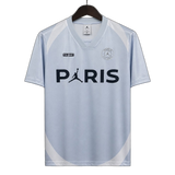 PSG 2026/27 Jersey – Blue – Pure Platinum Light