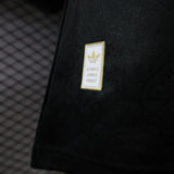 Spain 2026 Away Jersey – Player Version – Black