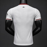 Valencia 2026/27 Home Jersey – Player Version – White