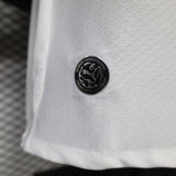 Valencia 2026/27 Home Jersey – Player Version – White