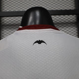 Valencia 2026/27 Home Jersey – Player Version – White