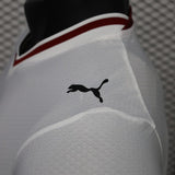 Valencia 2026/27 Home Jersey – Player Version – White