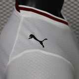 Valencia 2026/27 Home Jersey – Player Version – White