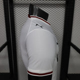 Valencia 2026/27 Home Jersey – Player Version – White