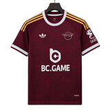 Leicester City 2026/27 Away Jersey