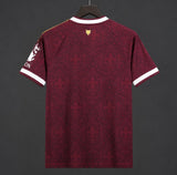 Leicester City 2026/27 Away Jersey