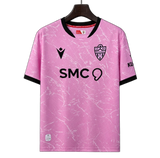 Almeria 2026/27 Away Jersey – Pink