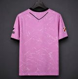 Almeria 2026/27 Away Jersey – Pink