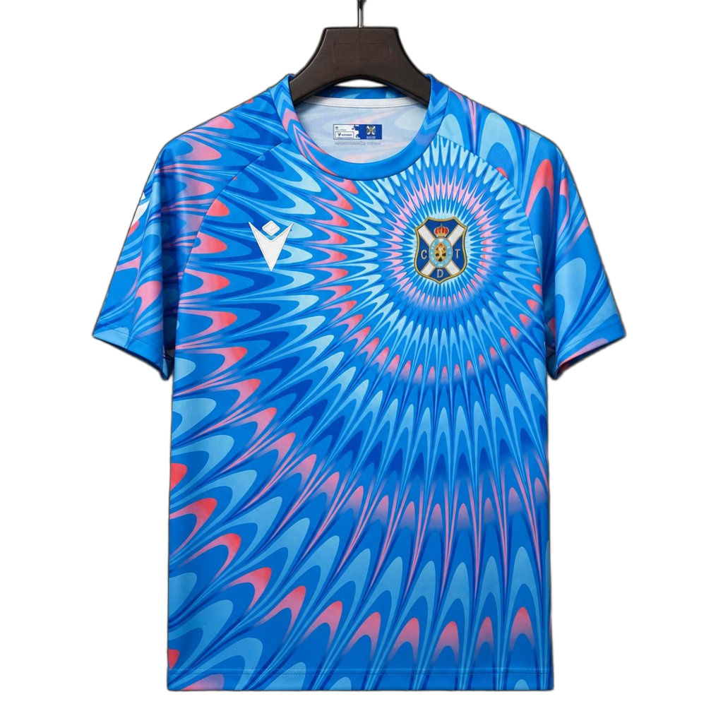 Tenerife 2026/27 Away Jersey