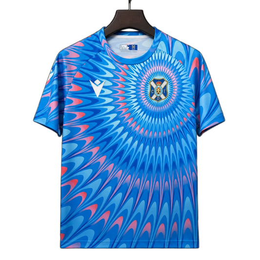Tenerife 2026/27 Away Jersey