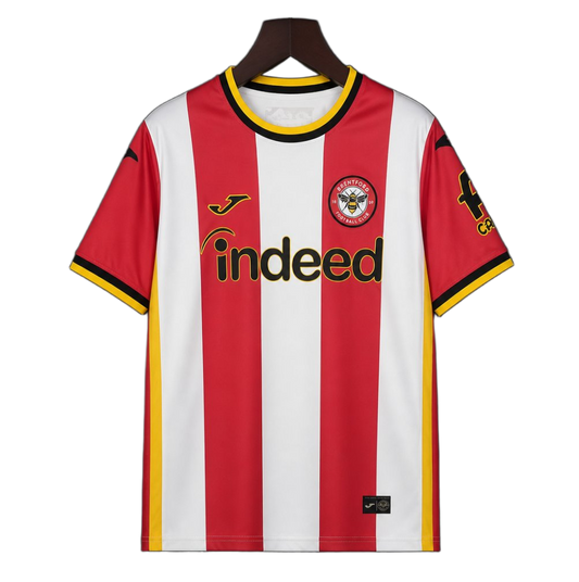 Brentford 2026/27 Home Jersey