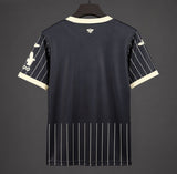 Brentford 2026/27 Away Jersey – Black