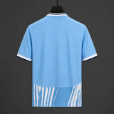 Nottingham Forest 2026/27 Third Jersey – Blue – Sky