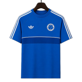 Cruzeiro 2026/27 Jersey – Blue – Esporte Clube Casual Retro Adidas Originals