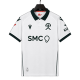 Almeria 2026/27 Third Jersey – White