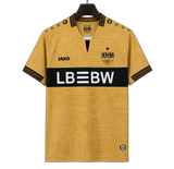 Stuttgart 2026/27 Third Jersey – Yellow