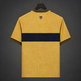 Stuttgart 2026/27 Third Jersey – Yellow