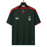 Nottingham Forest 2026/27 Away Jersey