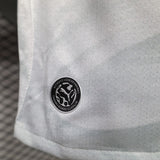 Inter Milan 2026/27 Away Jersey – Player Version – Long Sleeve – White