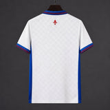 Lille OSC 2026/27 Away Jersey – White