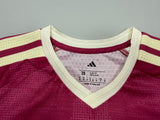 Real Madrid 2026/27 Third Jersey – Kids – Pink