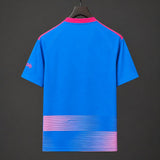 Fulham 2026/27 Third Jersey – Blue