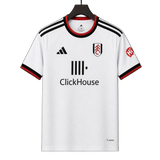 Fulham 2026/27 Home Jersey