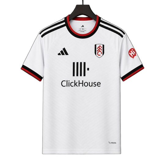 Fulham 2026/27 Home Jersey