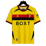 Watford 2026/27 Home Jersey