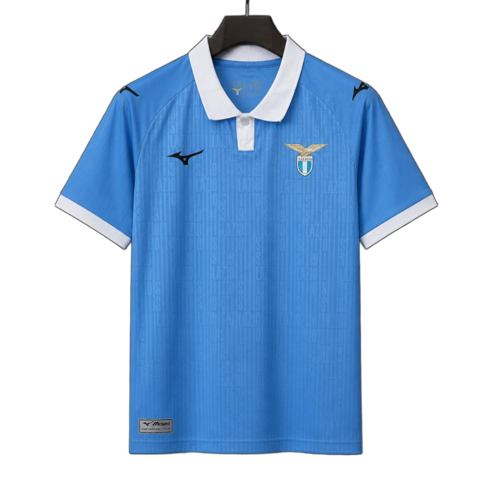 SS Lazio 2026/27 Home Jersey