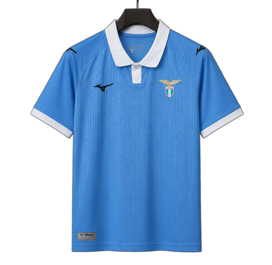 SS Lazio 2026/27 Home Jersey