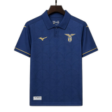 SS Lazio 2026/27 Third Jersey – Navy