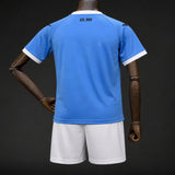 SS Lazio 2026/27 Home Jersey – Kids