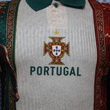 Portugal 2026 Jersey – Player Version – Special Edition – Beige