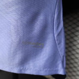 Olympique de Marseille 2026/27 Third Jersey – Player Version – Lavender