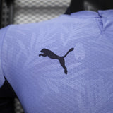 Olympique de Marseille 2026/27 Third Jersey – Player Version – Lavender