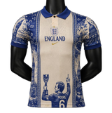 England 2026 Jersey – Player Version – Special Edition – Beige