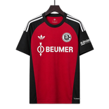 Schalke 04 2026/27 Away Jersey