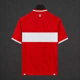 Stuttgart 2026/27 Away Jersey – Red
