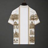 Real Madrid 2026/27 Jersey