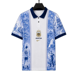 Argentina 2026 Jersey – Special Edition – Polo Collar