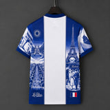 France 2026 Jersey – Special Edition – Polo Collar