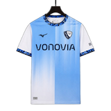 Bochum 2026/27 Away Jersey – Blue – Sky